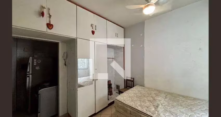 Kitnet / stúdio para venda - copacabana, 1 quarto,  22 m² - rio de janeiro