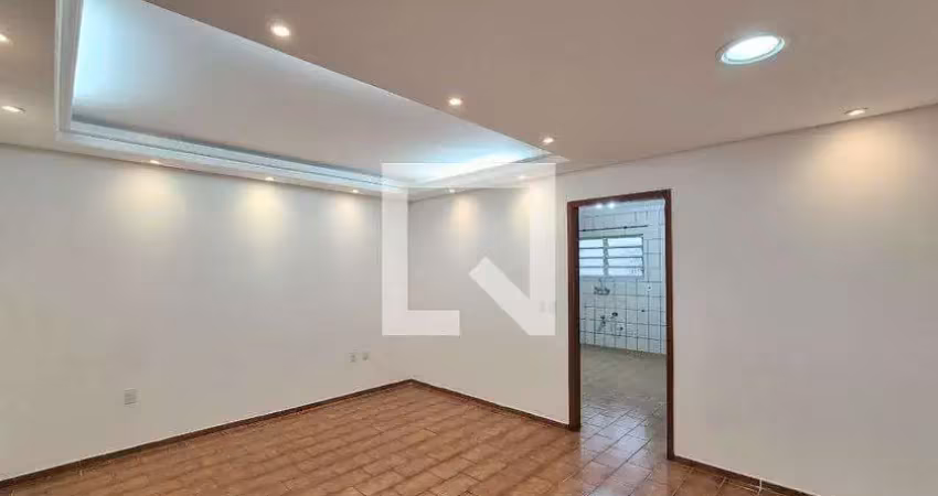 Casa para venda - baeta neves, 2 quartos,  155 m² - são bernardo do campo