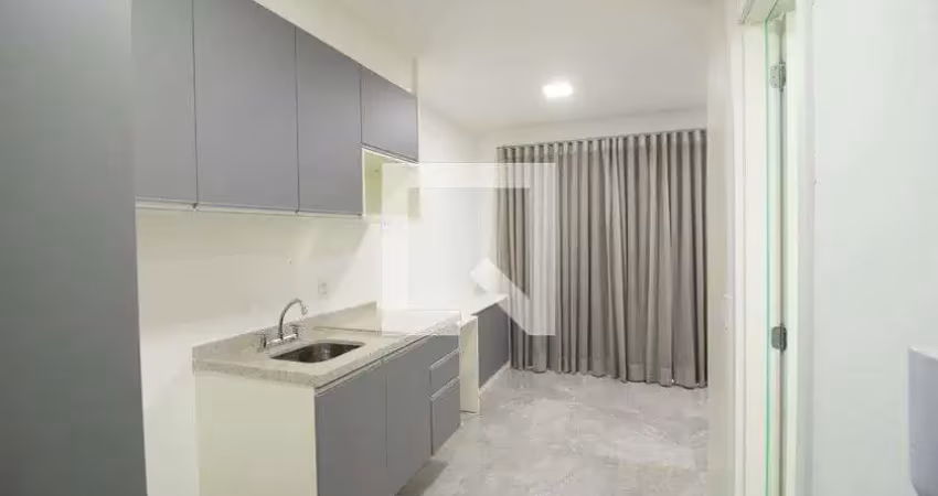 Kitnet / stúdio para venda - vila gustavo, 1 quarto,  29 m² - são paulo