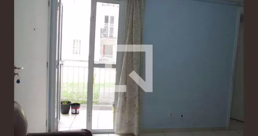 Apartamento para venda - santa maria, 2 quartos,  50 m² - osasco
