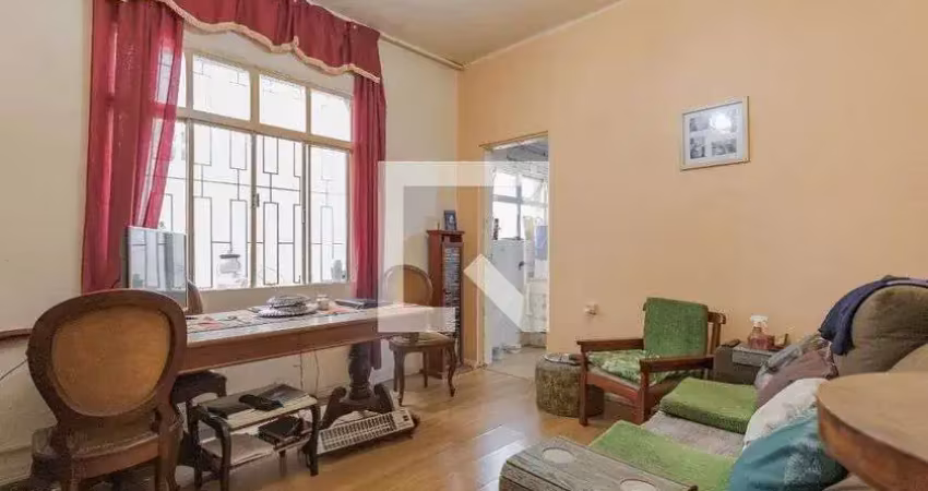 Casa para venda - auxiliadora, 4 quartos,  110 m² - porto alegre