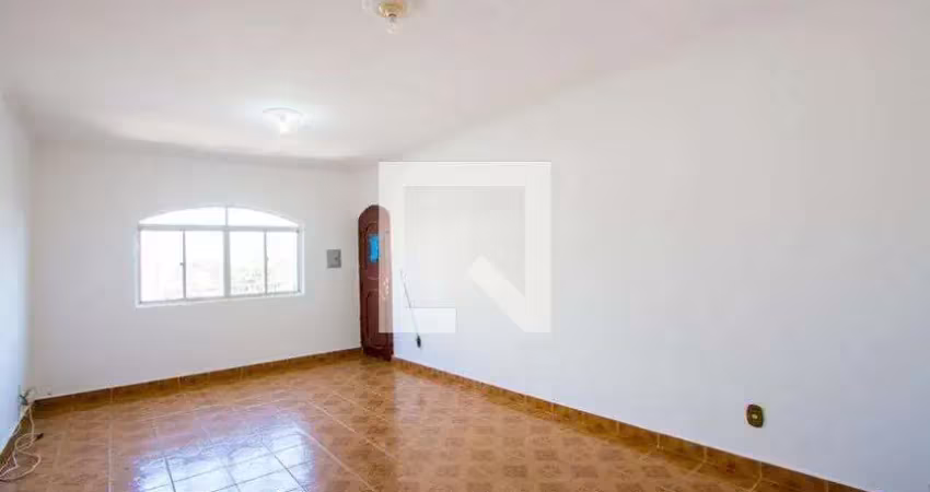 Casa para venda - jardim alvorada, 3 quartos,  162 m² - santo andré