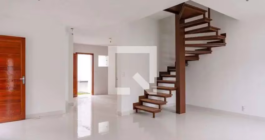 Casa para venda - itaipu, 3 quartos,  110 m² - niterói