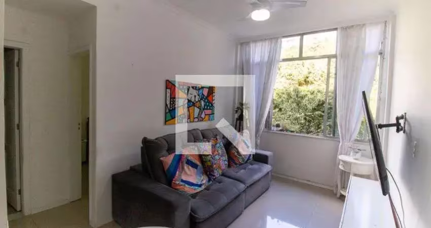 Apartamento para venda - icaraí, 1 quarto,  50 m² - niterói