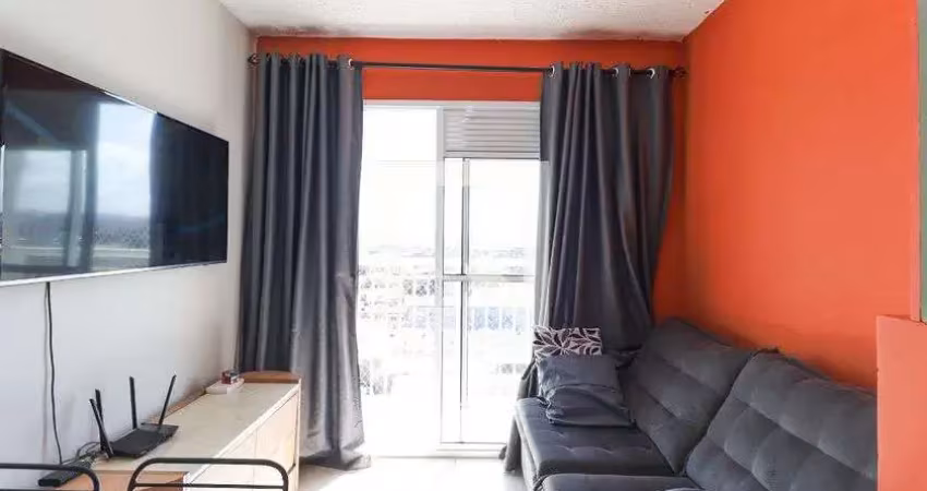 Apartamento para venda - vila guilherme, 2 quartos,  34 m² - são paulo