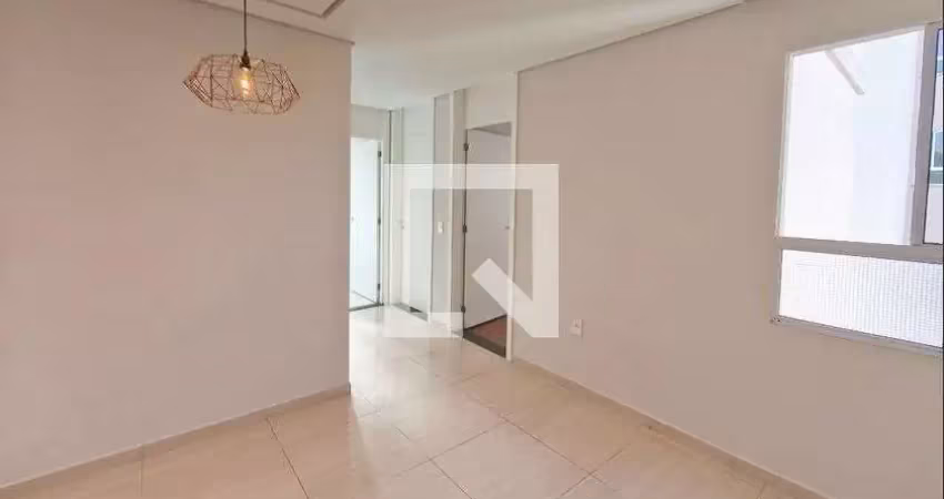 Apartamento para venda - jardim são josé, 2 quartos,  44 m² - campinas
