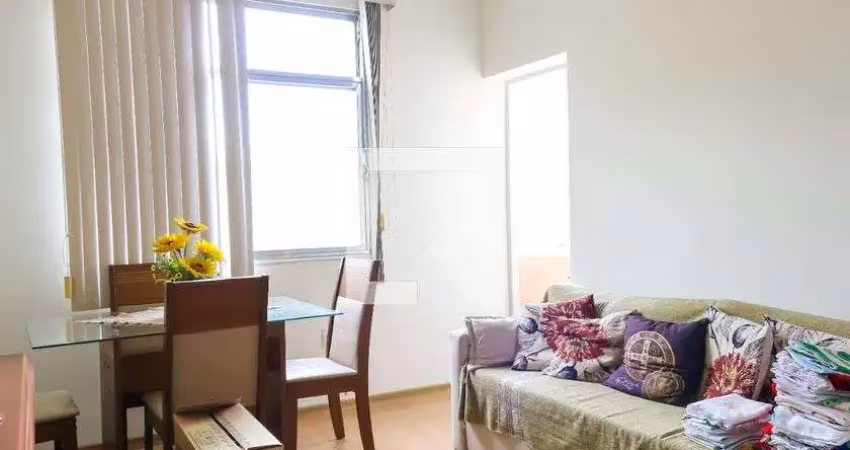 Apartamento para venda - méier, 2 quartos,  60 m² - rio de janeiro