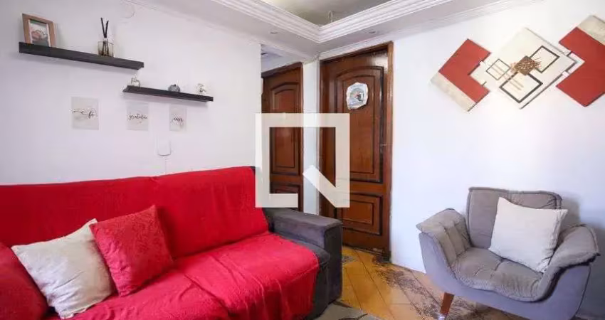 Apartamento para venda - sapopemba, 2 quartos,  50 m² - são paulo