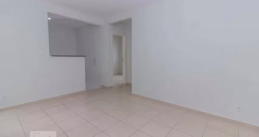 Apartamento para venda - california, 2 quartos,  48 m² - belo horizonte