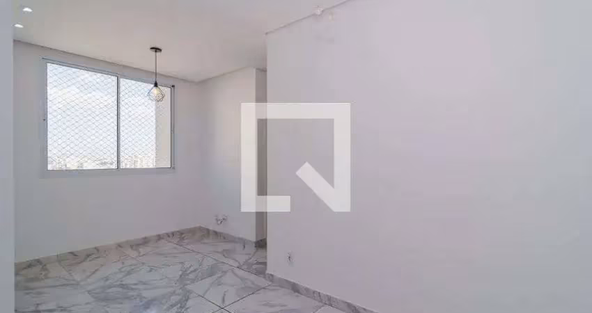 Apartamento para venda - parque monte alegre, 2 quartos,  42 m² - taboão da serra