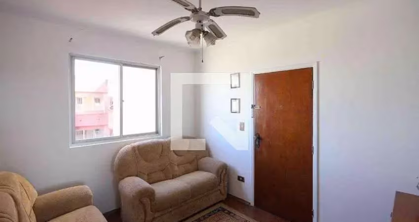 Apartamento para venda - sapopemba, 2 quartos,  45 m² - são paulo