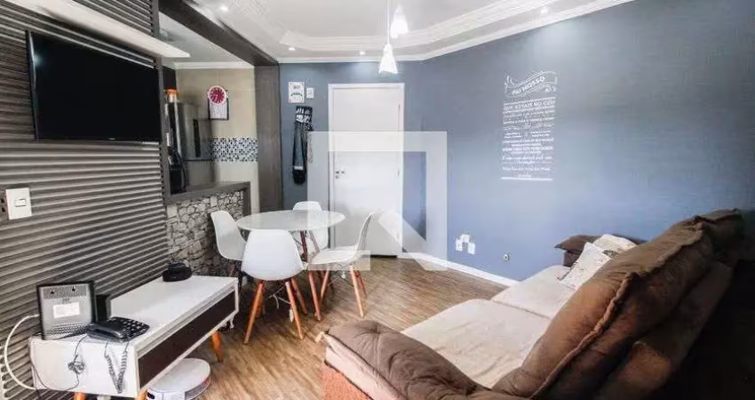 Apartamento para venda - vila dionísia, 2 quartos,  47 m² - são paulo