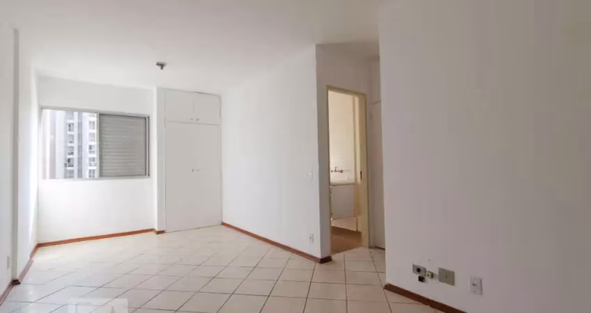 Kitnet / stúdio para venda - centro, 1 quarto,  40 m² - campinas