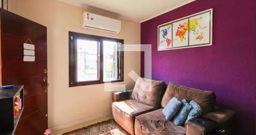 Casa para venda - estância velha, 3 quartos,  177 m² - canoas