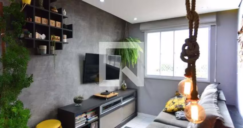 Apartamento para venda - belém, 2 quartos,  44 m² - são paulo