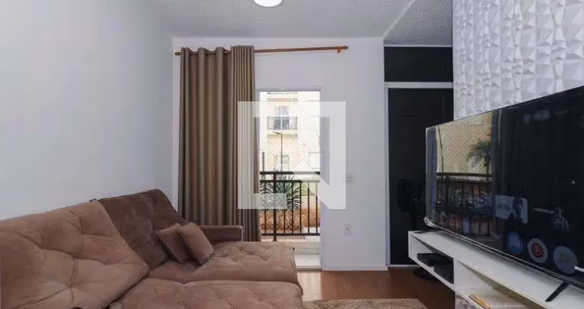 Apartamento para venda - vila andrade, 2 quartos,  42 m² - são paulo