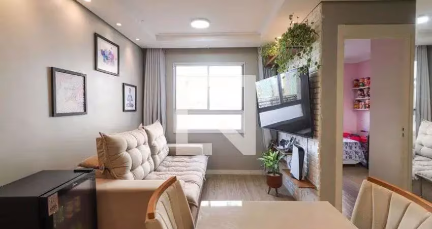 Apartamento para venda - penha de frança, 2 quartos,  47 m² - são paulo