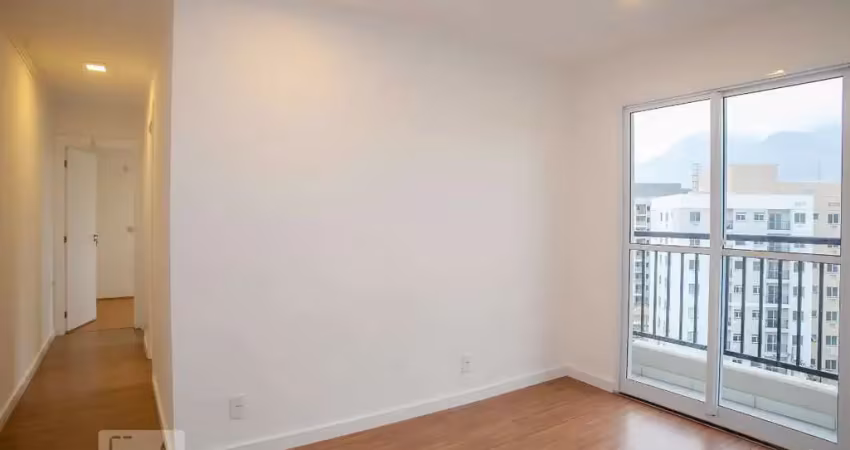 Apartamento para venda - anil, 2 quartos,  50 m² - rio de janeiro