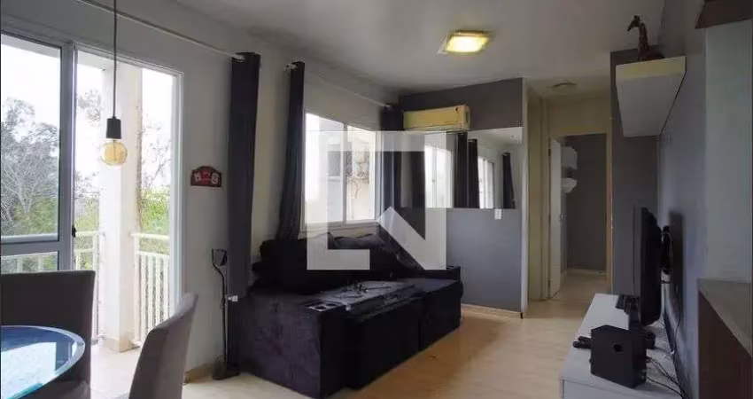 Apartamento para venda - humaitá, 2 quartos,  53 m² - porto alegre