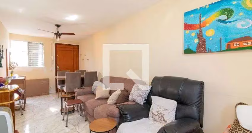 Apartamento para venda - artur alvim, 2 quartos,  56 m² - são paulo