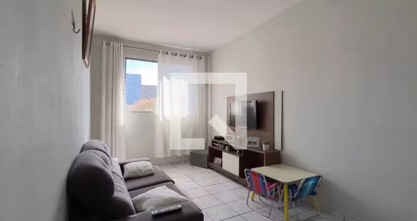 Apartamento para venda - vila augusta, 2 quartos,  55 m² - guarulhos