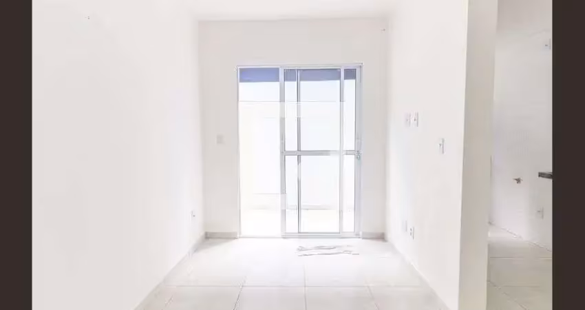 Apartamento para venda - jardim anália franco, 2 quartos,  48 m² - são paulo