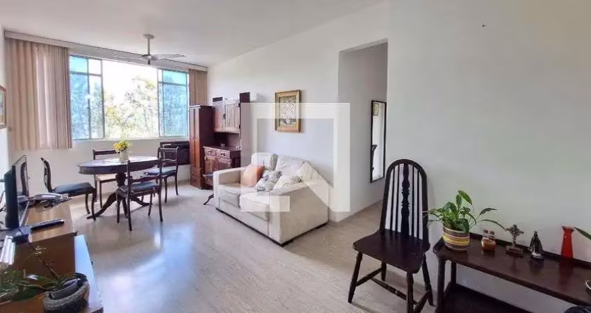 Apartamento para venda - icaraí, 2 quartos,  70 m² - niterói