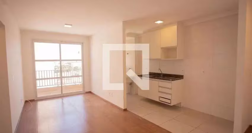 Apartamento para venda - vila roque, 2 quartos,  55 m² - são paulo