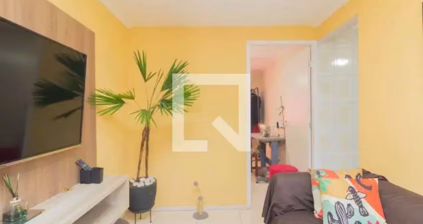 Apartamento para venda - itaquera, 3 quartos,  56 m² - são paulo