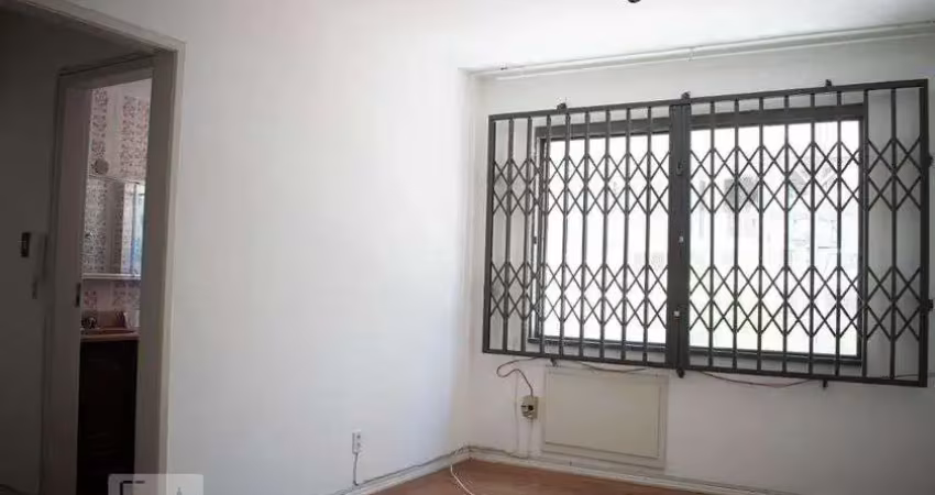 Apartamento para venda - centro histórico, 1 quarto,  75 m² - porto alegre