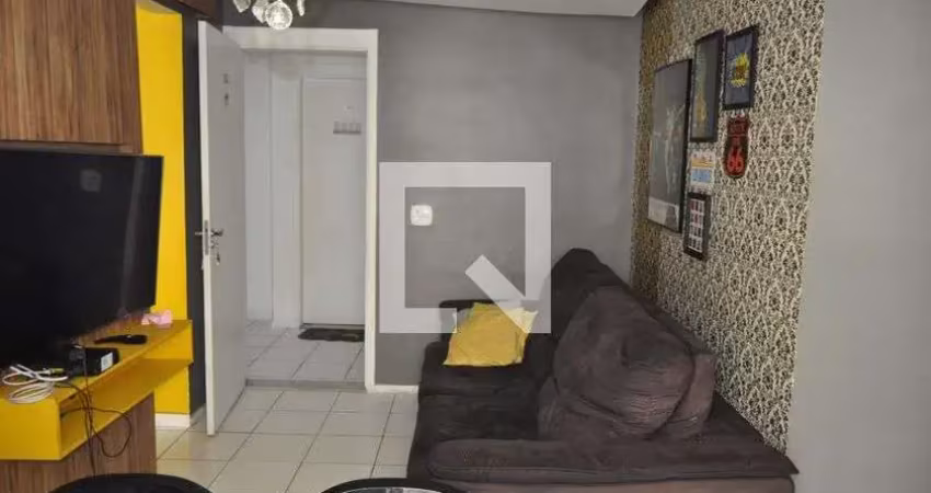 Apartamento para venda - engenho de dentro, 2 quartos,  50 m² - rio de janeiro