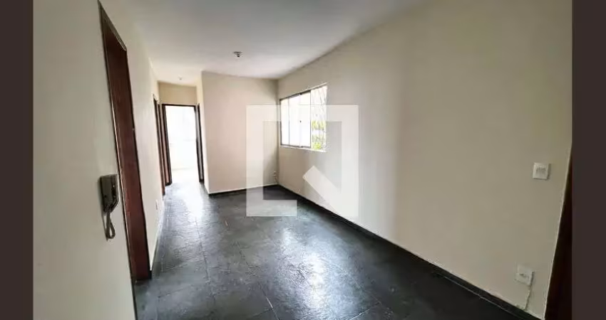 Apartamento para venda - santa cruz, 3 quartos,  57 m² - belo horizonte