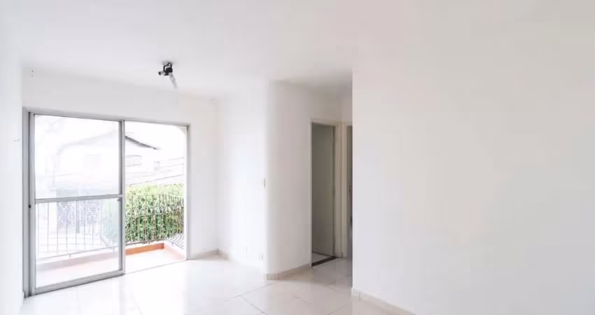 Apartamento para venda - vila mascote, 2 quartos,  63 m² - são paulo