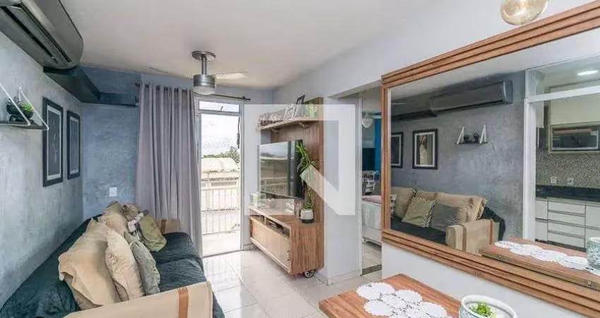 Apartamento para venda - irajá, 2 quartos,  55 m² - rio de janeiro