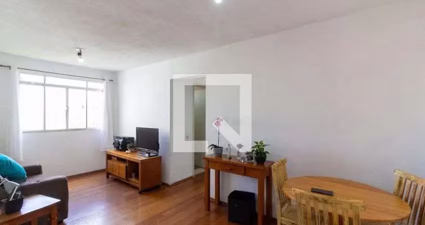 Apartamento para venda - jardim marajoara , 2 quartos,  67 m² - são paulo