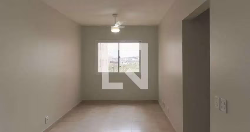 Apartamento para venda - jardim das bandeiras, 3 quartos,  58 m² - campinas