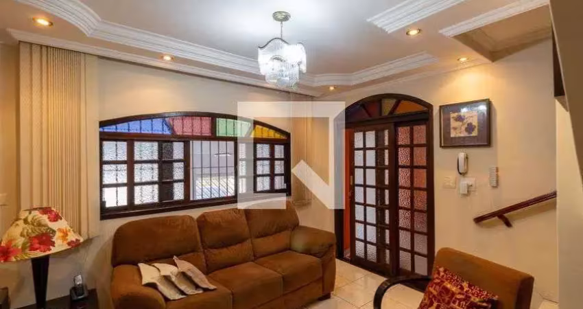 Casa para venda - cangaíba, 4 quartos,  200 m² - são paulo