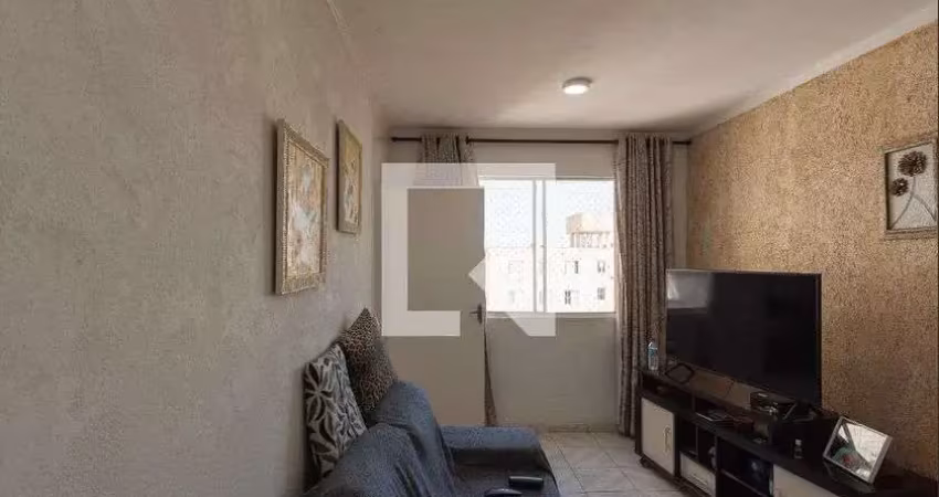 Apartamento para venda - jardim interlagos, 3 quartos,  70 m² - campinas