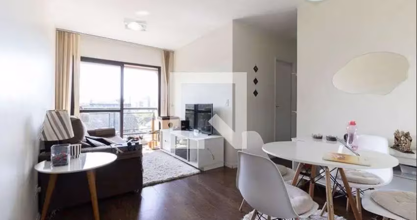 Apartamento para venda - sacomã, 3 quartos,  63 m² - são paulo