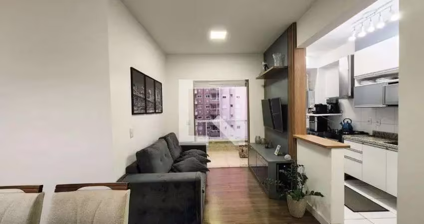 Apartamento para venda - medeiros, 2 quartos,  58 m² - jundiaí