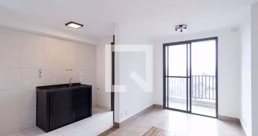 Apartamento para venda - centro, 2 quartos,  56 m² - osasco
