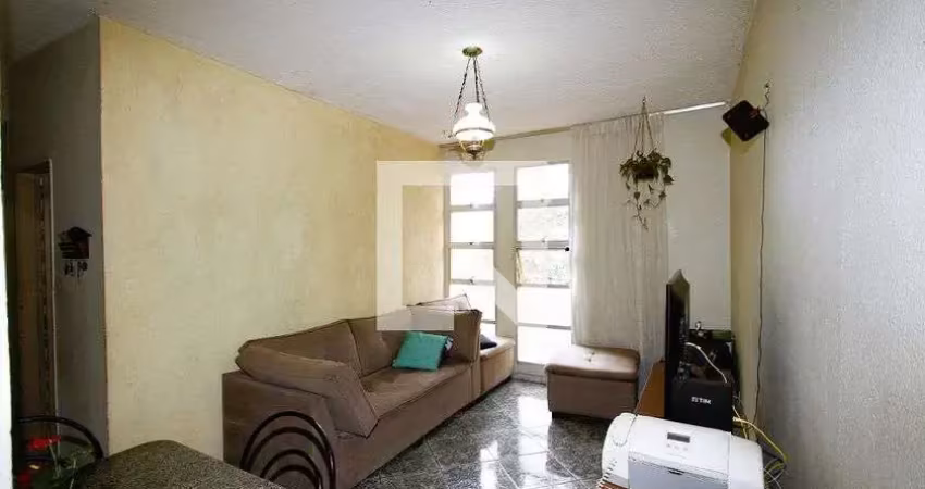 Apartamento para venda - havaí, 3 quartos,  82 m² - belo horizonte