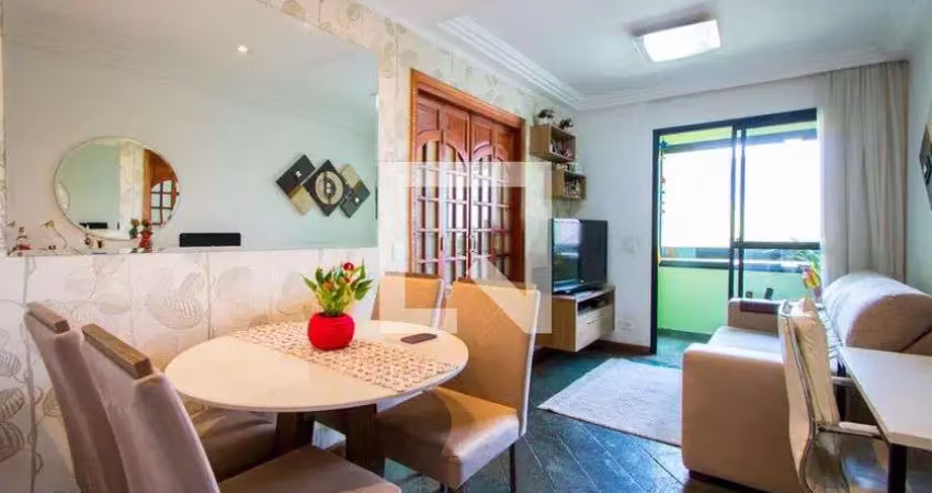 Apartamento para venda - vila américa, 2 quartos,  67 m² - santo andré