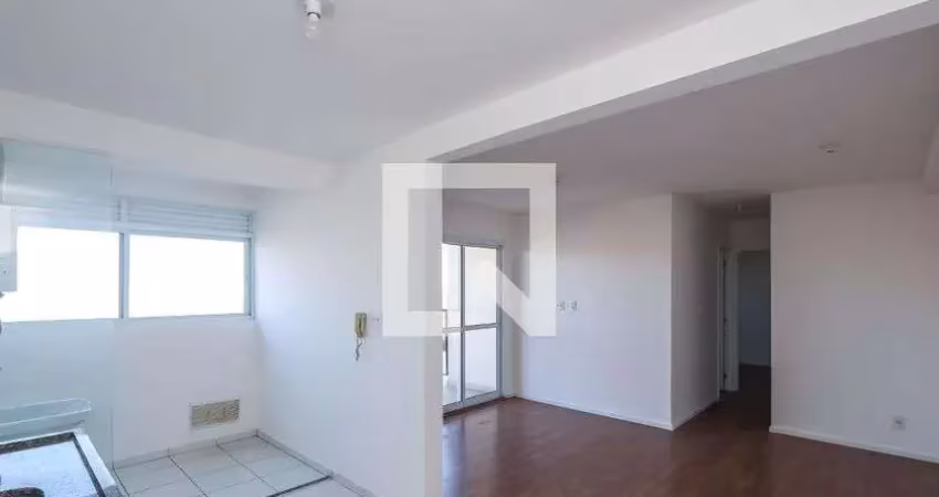 Apartamento para venda - bosque da saúde, 2 quartos,  61 m² - são paulo