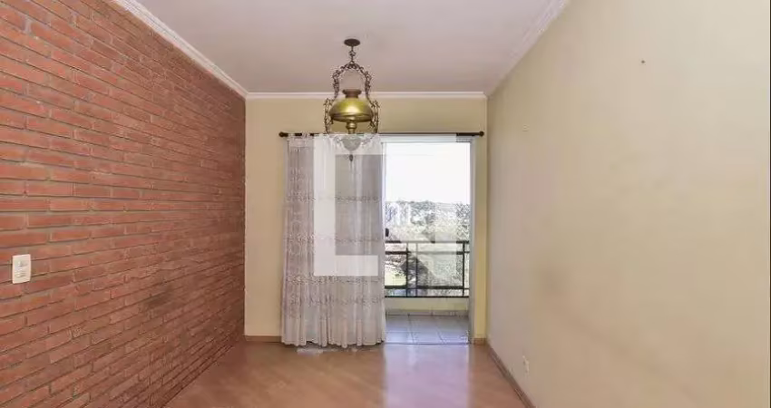 Apartamento para venda - jardim monte kemel, 2 quartos,  64 m² - são paulo