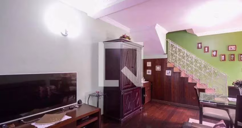 Casa para venda - bosque da saúde, 3 quartos,  166 m² - são paulo