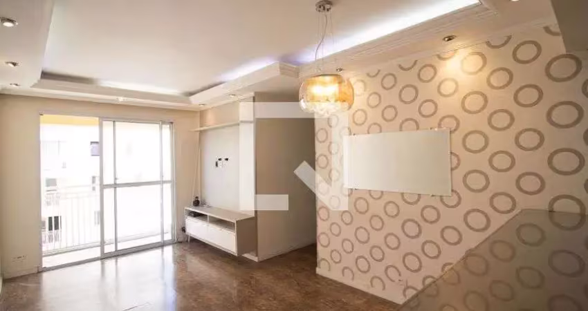 Apartamento para venda - ponte grande, 3 quartos,  62 m² - guarulhos