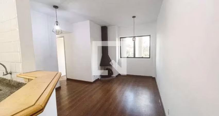 Apartamento para venda - mandaqui, 3 quartos,  60 m² - são paulo