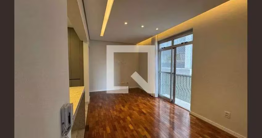 Apartamento para venda - boa viagem, 2 quartos,  74 m² - belo horizonte
