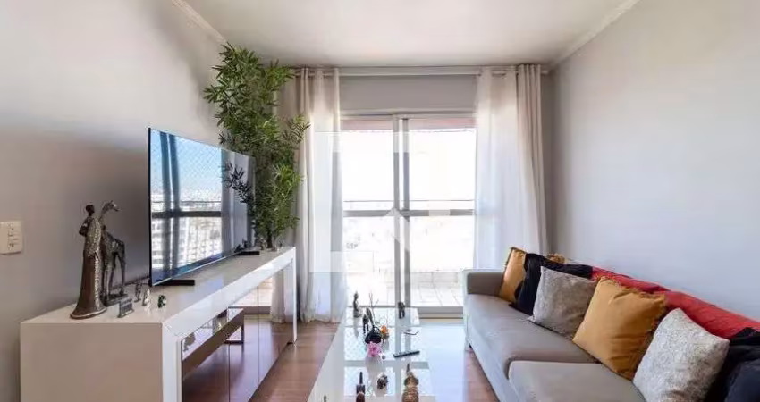 Apartamento para venda - santana, 2 quartos,  76 m² - são paulo